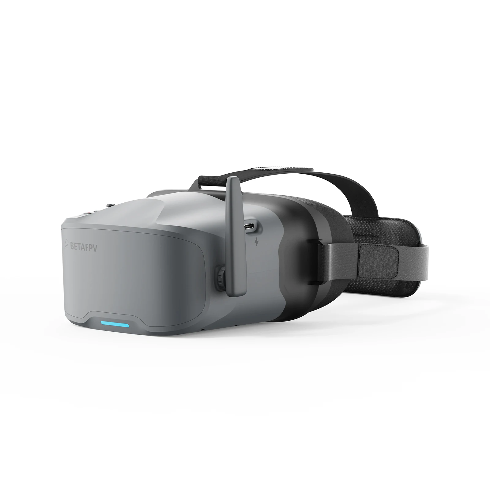 BetaFPV VR04 แว่นตา FPV รุ่นอน - Drone Racing Goggles บทวิจารณ์และราคา