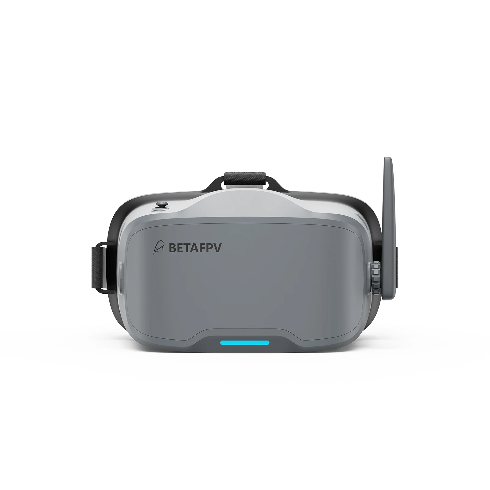 BetaFPV VR04 แว่นตา FPV รุ่นอน - Drone Racing Goggles บทวิจารณ์และราคา