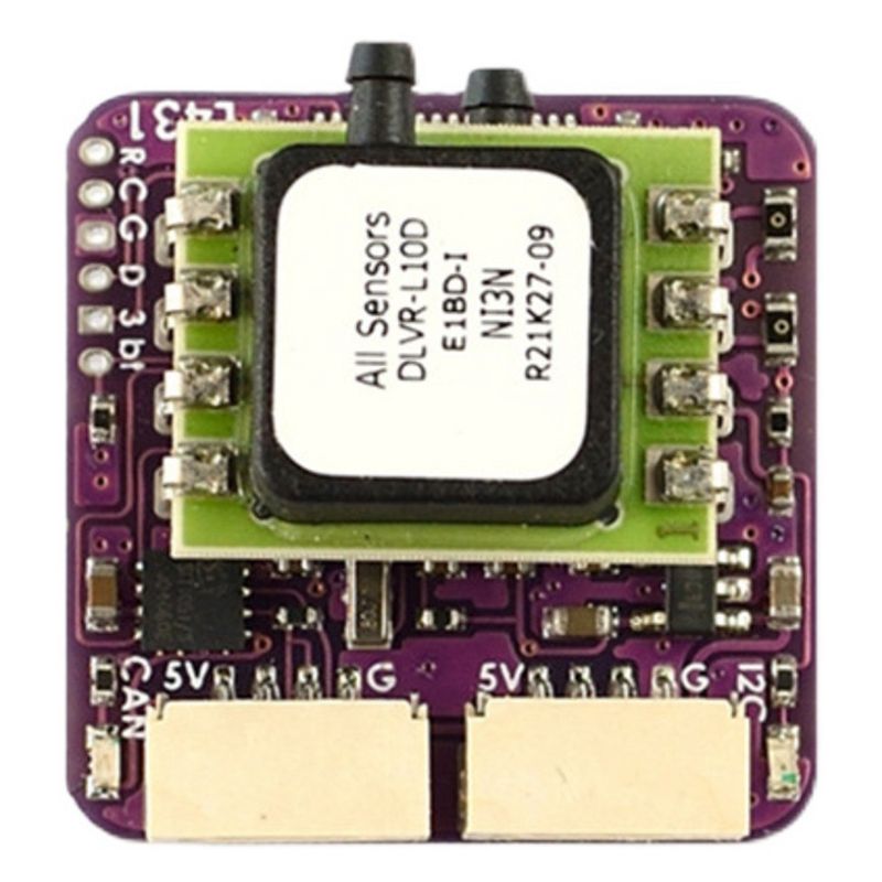 ABZZ-For Matek ASPD-DLVR เซ็นเ - Drone Racing Flight Controller บทวิจารณ์และราคา