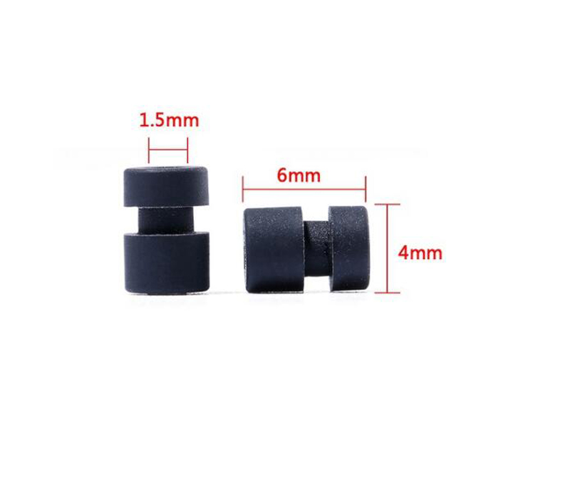 50PCS M2 Anti-Vibration เครื่อ - Drone Racing Flight Controller บทวิจารณ์และราคา