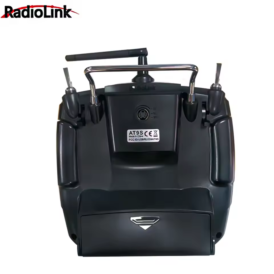 Radiolink AT9SPro 12CH 2.4G DS - Drone Racing Transmitter บทวิจารณ์และราคา