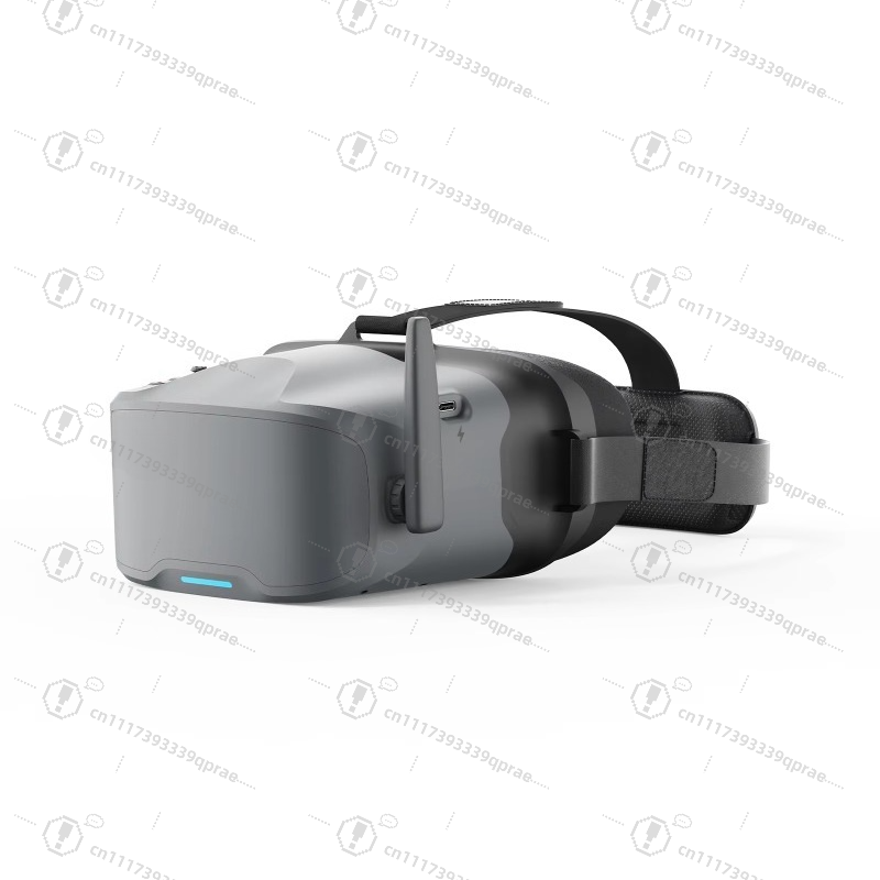 แว่นตา FPV แบบอนาล็อก BETAFPV  - Drone Racing Goggles บทวิจารณ์และราคา